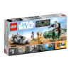 LEGO Star Wars 75228 Kapsuła ratunkowa kontra Dewback